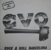Evo (ESP) : Rock & Roll Barcelona